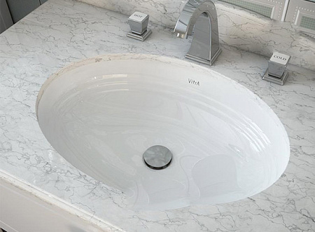 Раковина VitrA Efes 5801B003-0012 54