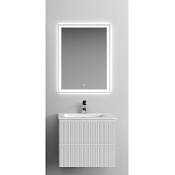 Мебель для ванной Sancos Snob T 60 SNT60W Bianco