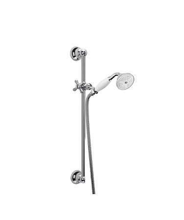 Душевой гарнитур Webert Shower Set AC0385015 хром