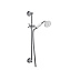 Душевой гарнитур Webert Shower Set AC0385015 хром - фото 1