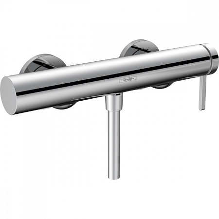Смеситель Hansgrohe Finoris 76620000 для душа, хром