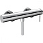 Смеситель Hansgrohe Finoris 76620000 для душа, хром - фото 1