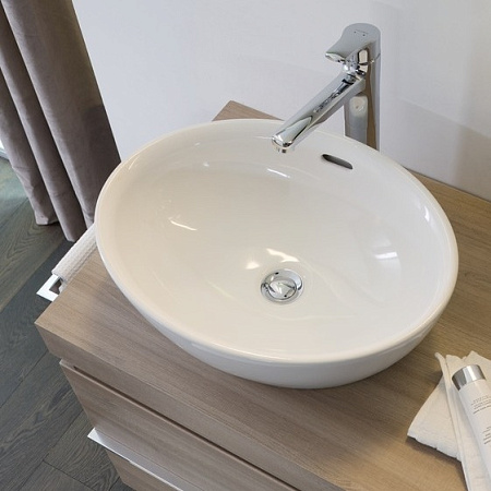 Раковина Laufen Pro B 8.1296.4.000.109.1 (52 см)
