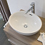 Раковина Laufen Pro B 8.1296.4.000.109.1 (52 см) - фото 4