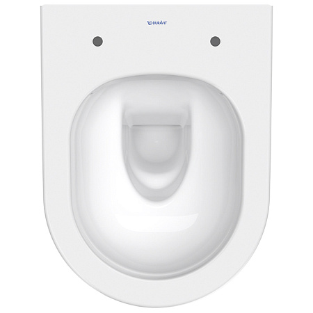 Чаша для унитаза подвесного Duravit D-Neo 2587090000