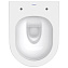 Чаша для унитаза подвесного Duravit D-Neo 2587090000 - фото 2