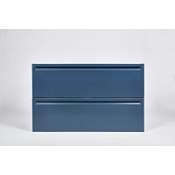 Тумба под раковину Inda Piccadilly B174060LCBD 100 Blu Denim Тумба под раковину Inda Piccadilly B174060LCBD 100 Blu Denim