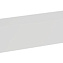 Накладная панель Geberit Uniflex 154.335.11.1 для трапа белая - фото 1