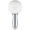 Душевая лейка Grohe Tempesta 110 27597003 хром - фото 5