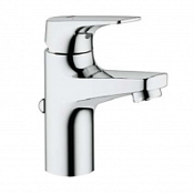 Смеситель Grohe BauFlow 23752000 для раковины Смеситель Grohe BauFlow 23752000 для раковины