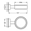 Держатель для стаканов Grohe Essentials Cube 40508001 - фото 43