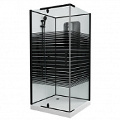 Душевая кабина Grossman Classic GR271QR 90х90 см Душевая кабина Grossman Classic GR271QR 90х90 см