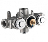 Cкрытая монтажная часть Nicolazzi Thermostatico 4913 для термостата