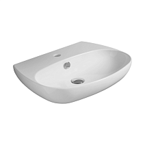 Раковина Simas Vignoni VI10bi*1 60*46 белый
