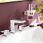 Держатель для стаканов Grohe Essentials Cube 40508001 - фото 39