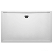 Поддон для душа Riho Davos 259 D002010005 160х90 с панелью и ножками, белый