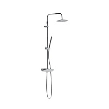 Душевая стойка Damixa Scandinavian Pure 936750000 хром Душевая стойка Damixa Scandinavian Pure 936750000 хром