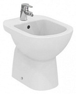 Биде напольное Ideal Standard Tempo T510201 Биде напольное Ideal Standard Tempo T510201