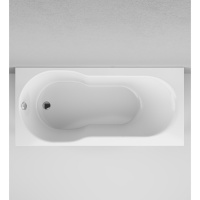 Акриловая ванна Am.Pm X-Joy W88A-150-070W-A 150х70