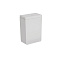 Бачок для унитаза Azzurra Glaze GLZ400/MBL (GLCSMB000000BI) белый - фото 1