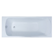 Акриловая ванна Aquanet Roma 00204028 170х70