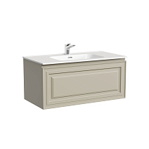 Тумба под раковину Sancos Very VR90CE 90 Beige Soft