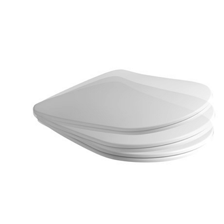 Крышка-сиденье Kerasan Nolita 539101 с микролифтом