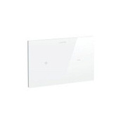 Кнопка смыва Laufen Lis 8.9566.4.000.000.1 белый