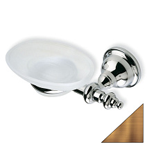 Мыльница Stil Haus Elite EL09(25) бронза Мыльница Stil Haus Elite EL09(25) бронза