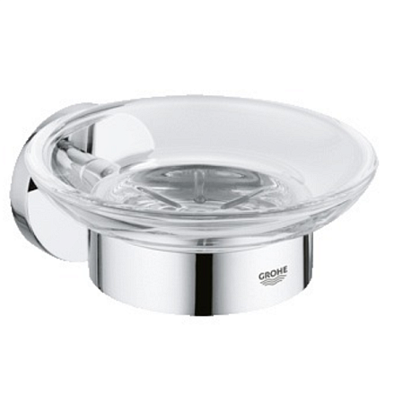 Мыльница Grohe Essentials 40444001