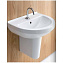 Раковина VitrA S50 5313B003-0001 50 - фото 3