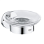 Мыльница Grohe Essentials 40444001 - фото 1