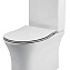 Унитаз-компакт BelBagno Tanto BB0133WP - фото 1