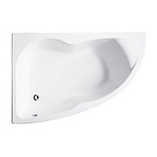 Акриловая ванна Jacob Delafon Micromega Duo 150x100 L