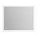 Зеркало BelBagno SPC-GRT-1000-800-LED-TCH 100 со светильником