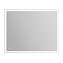 Зеркало BelBagno SPC-GRT-1000-800-LED-TCH 100 со светильником