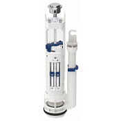 Механизм смыва Scarabeo Moon 10022 Механизм смыва Scarabeo Moon 10022
