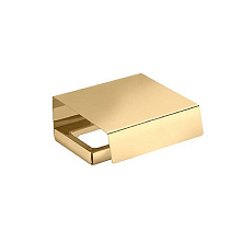 Держатель туалетной бумаги Colombo Lulu B6291.HPS золото