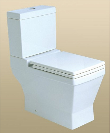 Бачок для унитаза Cezares Prati CZR-232