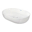 Раковина Duravit Luv 0379600000 White Alpin - фото 1