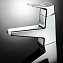 Смеситель Palazzani Clack 03301010 для раковины - фото 2
