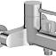 Смеситель Jacob Delafon Cuff E45532-CP для ванны с душем - фото 1