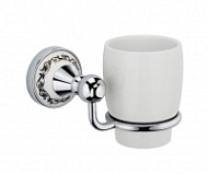 Подстаканник Fixsen Bogema FX-78506 хром