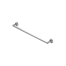 Полотенцедержатель Geesa Tone 917307-02-60 хром