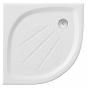 Поддон для душа Ravak Galaxy Pro ELIPSO PRO-90 белый
