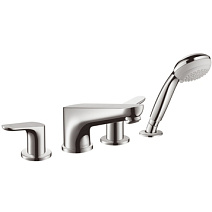 Смеситель Hansgrohe Focus 31936000 на борт ванны Смеситель Hansgrohe Focus 31936000 на борт ванны