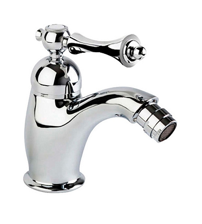 Смеситель Cezares Margot MARGOT-BSM1-01-M для биде