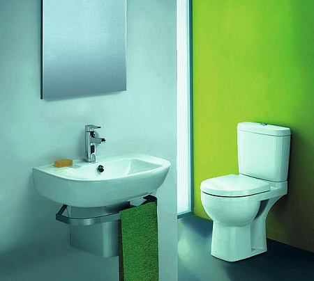 Раковина Jacob Delafon Odeon Up E4700-00