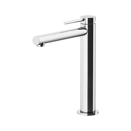 Смеситель Gattoni Circle One 9046/90C0 для раковины, хром