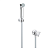 Гигиенический душ Grohe Tempesta-F 27514001 с запорным вентилем, хром